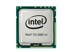 Procesor Intel Xeon E5-2680 v4 14-Core, 2.40GHz, 35MB Smart Cache